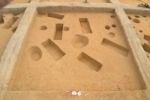 广州考古又有重大发现！挖出一大批先秦宝贝 - 广东大洋网