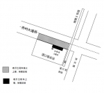 这些地点划定巡游出租汽车临时停靠点 - 广东大洋网