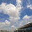 持续回暖！广州白云机场7月运力投放居全国之首 - 广东大洋网
