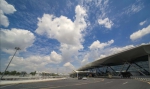 持续回暖！广州白云机场7月运力投放居全国之首 - 广东大洋网