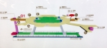 好消息！2号线鸿福路站G1口今天开通啦！ - News.Timedg.Com