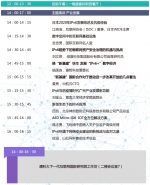 IPv6下一代互联网峰会大会将在南沙举行，日程全曝光 - 广东大洋网