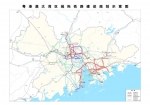 大湾区城际铁路建设规划获批，广州3条高速地铁“升级”城际 - 广东大洋网
