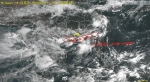 紧急提醒！倒水模式来了！暴雨局部大暴雨+短时大风今日来袭 - 广东大洋网