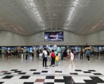 8月暑运高峰！白云机场提醒：预留足够时间出行，切勿“掐点”赶飞机 - 广东大洋网
