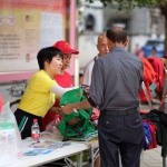 广州“三社联动”，掀起一场场街坊互助行动 - 广东大洋网