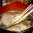 用公筷戴口罩 广州市民出游用餐展文明之风 - 广东大洋网