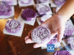 南瓜饼、紫薯饼DIY 也许一个面团就能让孩子们安静并自信起来 - News.Timedg.Com