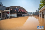（防汛抗洪）（4）长江发生2020年第4号洪水 - News.21cn.Com