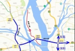 行驶南沙大桥请注意！15日起，核载5吨及以上货车禁行海鸥公路 - News.Timedg.Com