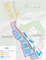 白云山濂泉路进山通道要提升改造，打造宜人步行、车行环境 - 广东大洋网