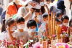 广州乞巧文化节开幕 “迎七娘”仪式首次公开 - 广东大洋网