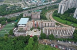 广州奥林匹克中学揭牌，天河区又添一所优质完全中学 - 广东大洋网