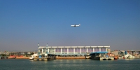8月26日起 ，深圳机场码头至广州南沙港航班增开至12个 - News.Timedg.Com