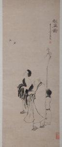 “扬州八怪”是哪八怪？清代扬州画派精品展广州开展 - 广东大洋网