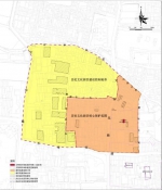 西关四大历史文化街区保护利用规划公示，新建建筑不超18米 - 广东大洋网