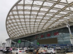 广州南车站对乘坐进京列车旅客实行二次安检 - 广东大洋网