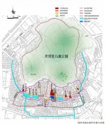 吉山村保护发展规划征询意见 天河儿童公园划入保护范围 - 广东大洋网