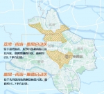 重磅！广佛要规划29条跨市衔接轨道 近期有这些大动作 - 广东大洋网