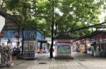 景泰商业步行街升级改造启动，广场喷泉有望“重出江湖” - 广东大洋网