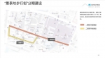景泰商业步行街升级改造启动，广场喷泉有望“重出江湖” - 广东大洋网