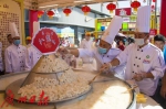 为最爱菜品打榜吧！2020年广州国际美食节将开幕 - 广东大洋网