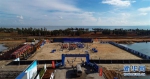 （经济）（2）海南自贸港第三批建设项目集中开工 - News.21cn.Com