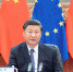 习近平同德国欧盟领导人共同举行会晤 - News.21cn.Com