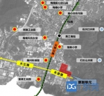 黄江3个更新单位划定方案批前公示，人工智能小镇规划新增3所学校 - News.Timedg.Com