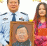26名大学生执笔绘英雄 50幅油画赠给战疫民警 - News.Timedg.Com