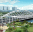 宛如城市音符“动”起来！南沙这里将建35座桥 - 广东大洋网
