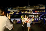 广州电车通车60年 创造多个全国第一 - 广东大洋网
