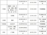 广州地铁明天14点起限流！预计客流将创疫情后新高 - 广东大洋网