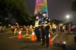 “双节”假期首日，广州全市社会治安大局平稳有序 - 广东大洋网