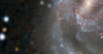 亮时相当于50亿个太阳！NASA发布深空超新星影像 - News.Timedg.Com