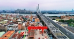 三万地铁建设者长假坚守岗位，两条新线取得重大进展 - 广东大洋网
