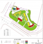 规划图出炉！江夏村这个地块拟建3栋高层住宅，还有公园和卫生站 - 广东大洋网