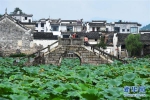 （坐着高铁看中国）（1）探访合福高铁沿线的千年古村 - News.21cn.Com