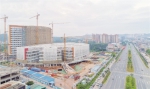 广州市妇儿中心增城院区年内完成建设，投入12亿元 - 广东大洋网