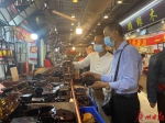 陪伴街坊近20年，芳村花鸟鱼虫市场今日正式落幕 - 广东大洋网