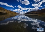 （美丽中国）（1）藏北深处的秘境——萨普雪山 - News.21cn.Com