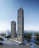 300米！厚街第一高楼正式动工，预计2024年建成投用 - News.Timedg.Com