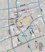 海珠广场周边片区“靓”度再提升，二期项目开始招标 - 广东大洋网