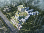 从化唯一三甲医院将增5万平方米门诊楼 - 广东大洋网