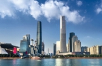全国首创！CBD68栋楼宇通过“天河标准”评定 - 广东大洋网