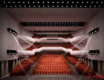 广州粤剧院1200座剧场正式封顶，明年看粤剧就到这 - 广东大洋网
