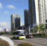 增城 | 因道路施工，11条公交线路需临时绕行 - 广东大洋网