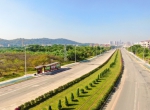 黄埔有轨2号线香雪大道段主体工程完工，离通车又近一步 - 广东大洋网