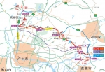 11月1日花莞高速金盆至仙村互通立交段开通 - 广东大洋网