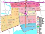 增城新塘镇中心区规划获批 将建东江魅力宜居新城 - 广东大洋网